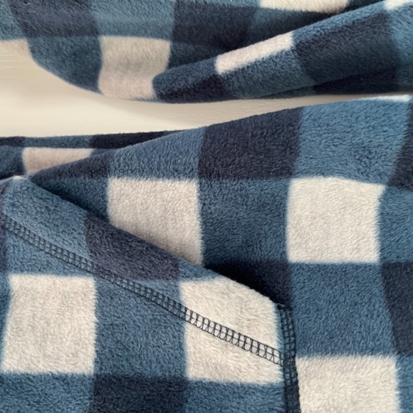 Boys checkers jacket size medium, brand new - Picture 5 of 6